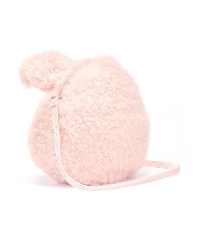 Oink-tastic Style: Little Pig Bag by JellyCat Inc.!