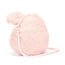 Oink-tastic Style: Little Pig Bag by JellyCat Inc.!