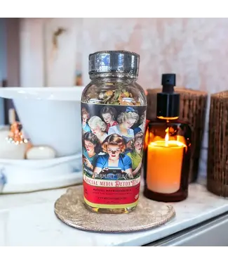 Montana Farmacy Social Media Detox Tea