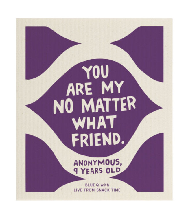 Your No-Matter-What Kitchen Hero!