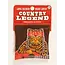 Country Legend Catnip Toy: Purr-fect Playtime!