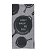 Sassy Skillet: Blue Q Dish Towel