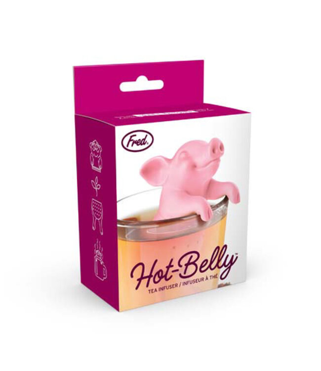 Hot-Belly - Tea Infuser