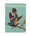Birdwatching Notebook