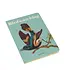 Birdwatching Notebook