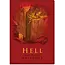 Hell Passport Notebook