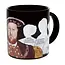 Henry VIII's Wives Vanishing Act Mug