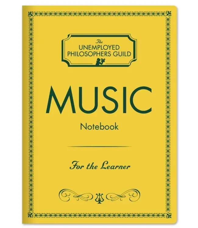 Music Notebook