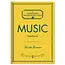 Music Notebook