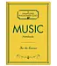 Music Notebook