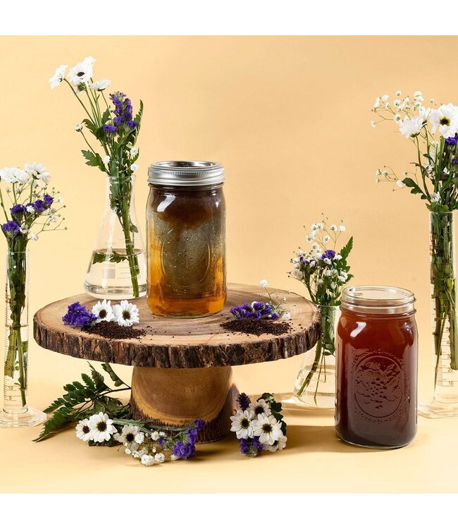 Snarky's Mason Jar CHILL Kit