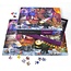 Galaxy Cats Delight: Fred's Puzzle Wonder