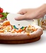 Pie in the Sky: Rainbow Pizza Cutter