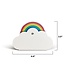 Pie in the Sky: Rainbow Pizza Cutter