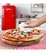 Pie in the Sky: Rainbow Pizza Cutter