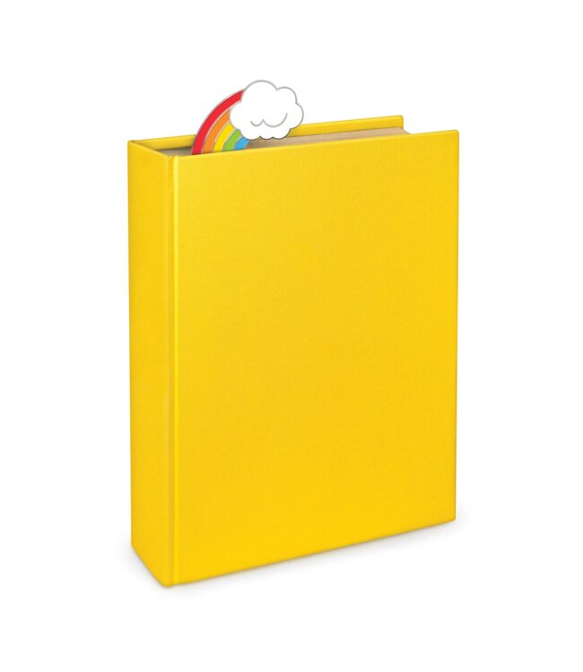 Rainbow Reader: Fred's Chroma Clip