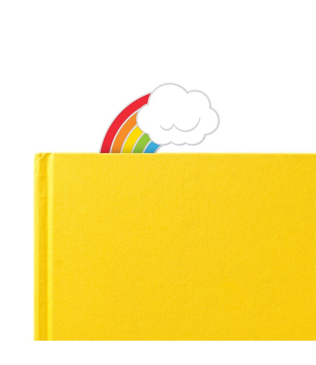 Rainbow Reader: Fred's Chroma Clip