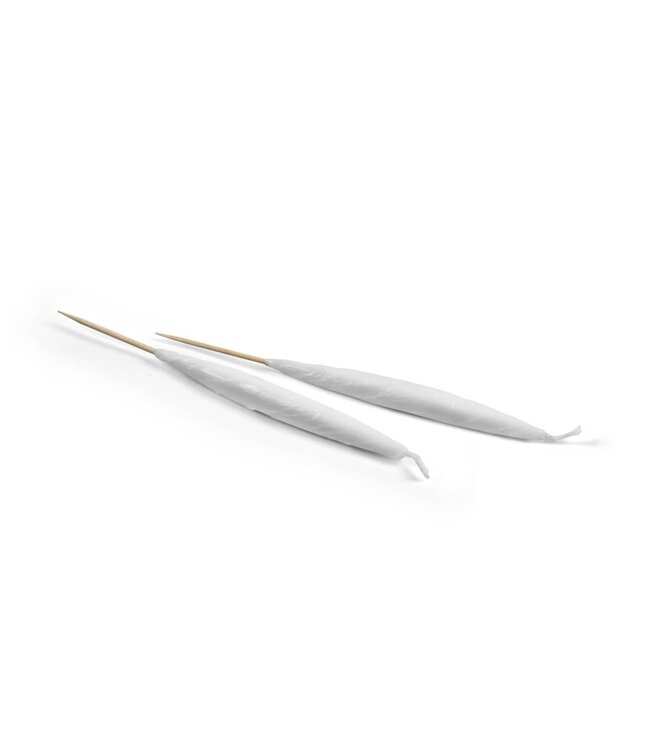 Cake Blazing: Fred's Novelty Joints