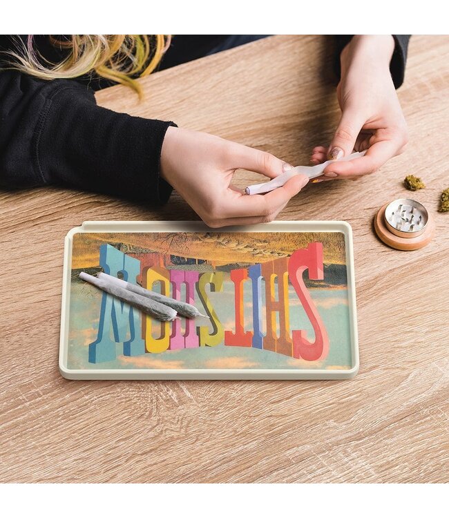 Shitshow Chic: Fred's Trinket Tray