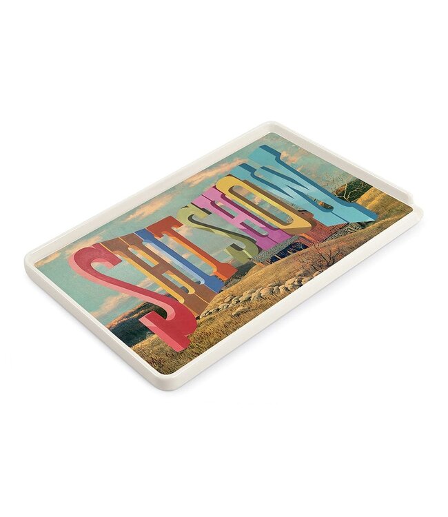 Shitshow Chic: Fred's Trinket Tray