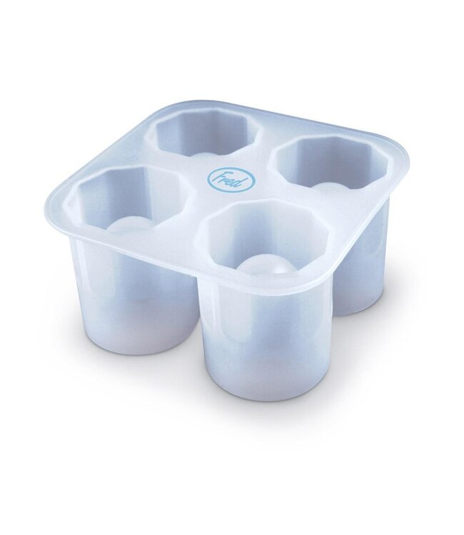 Ice Cold Shots: Fred's Cool Shooters