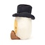 Egg-Citing Groom: Meet Our Boiled Egg Amuseable!