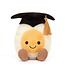 Egg-citing Grad: Amuseables Boiled Egg!