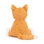 Gingerly Yours: Fuddlewuddle Ginger Cat!