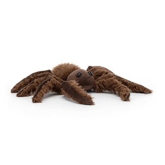 JellyCat Spindleshanks Spider Small