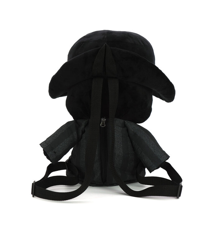 Plague Pack: Stuffed Doctor Delight!