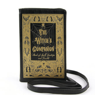 Comeco Inc. The Witch's Companion Book Bag