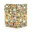 Guinea Pig Chic: Wallet Whimsy!