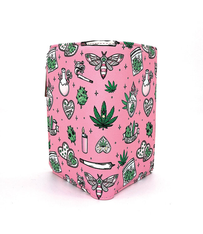 Purple Magic: The High Wallet Wonder