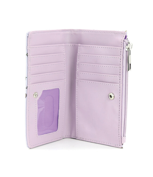 Purple Magic: The High Wallet Wonder