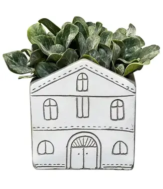 Streamline Small Abode Planter