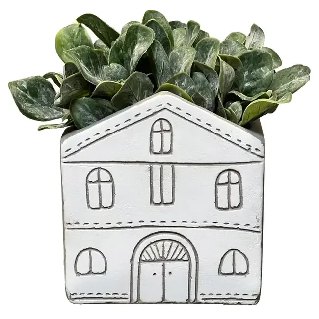 Tiny Haven: Abode Planter - Small