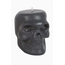 Skull Candles: Light Up the Spooky!