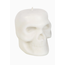 Skull Candles: Light Up the Spooky!