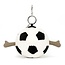 Soccer Stylin': Amuseables Bag Charm