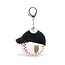 Baseball Bliss: Amuseables Bag Charm