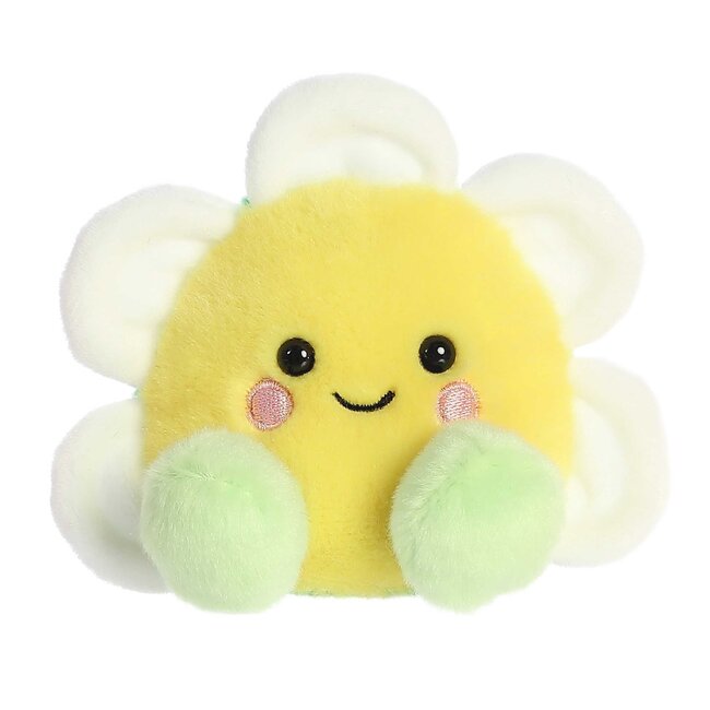 Deon Daisy: Sunshine in Plush Form