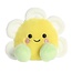 Deon Daisy: Sunshine in Plush Form