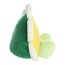Deon Daisy: Sunshine in Plush Form