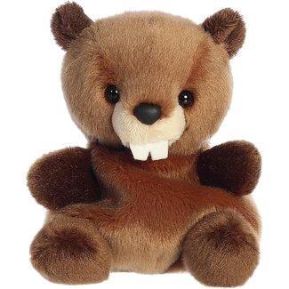 Aurora Palm Pals - Chewy Beaver