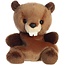 Chewy Beaver: DIY Plushie Pro