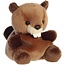 Chewy Beaver: DIY Plushie Pro
