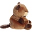 Chewy Beaver: DIY Plushie Pro