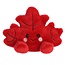 Fall Maple Leaf™: Autumn's Plush Palette