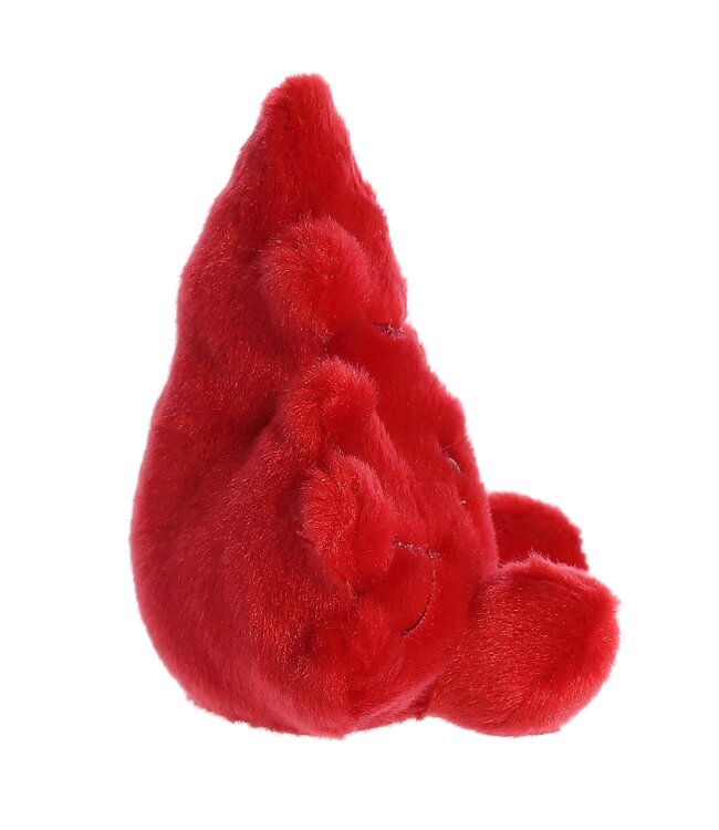 Fall Maple Leaf™: Autumn's Plush Palette