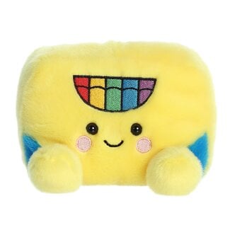 Aurora Palm Pal - Doodle Crayon Box